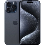 Купить Смартфон Apple iPhone 15 Pro 128 ГБ, Dual nano SIM, синий